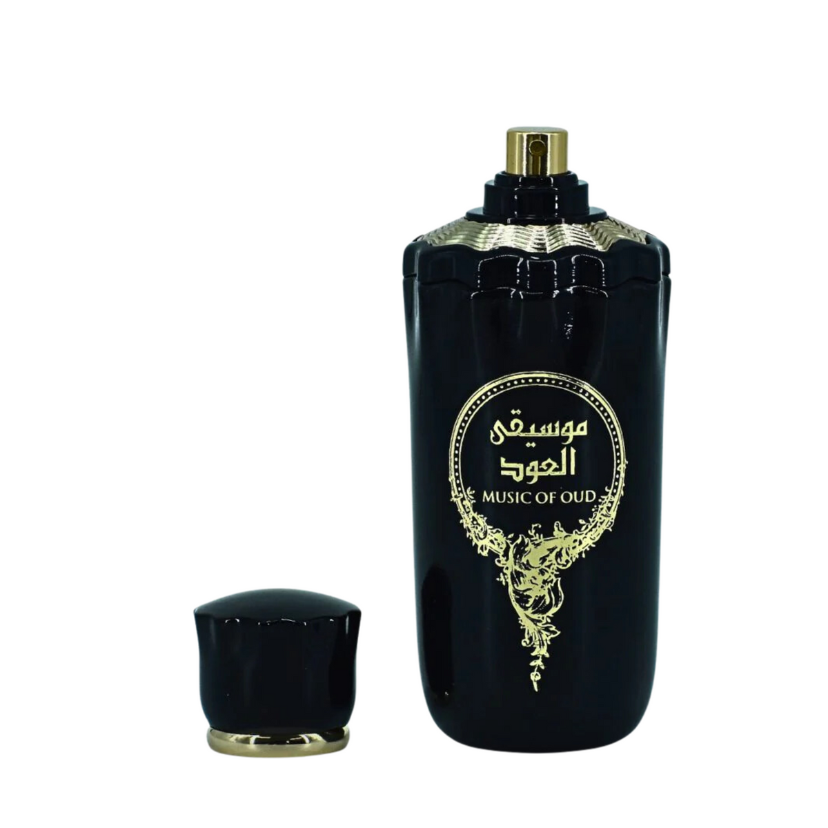 Music Of Oud Risala Edp 100ML Unisex