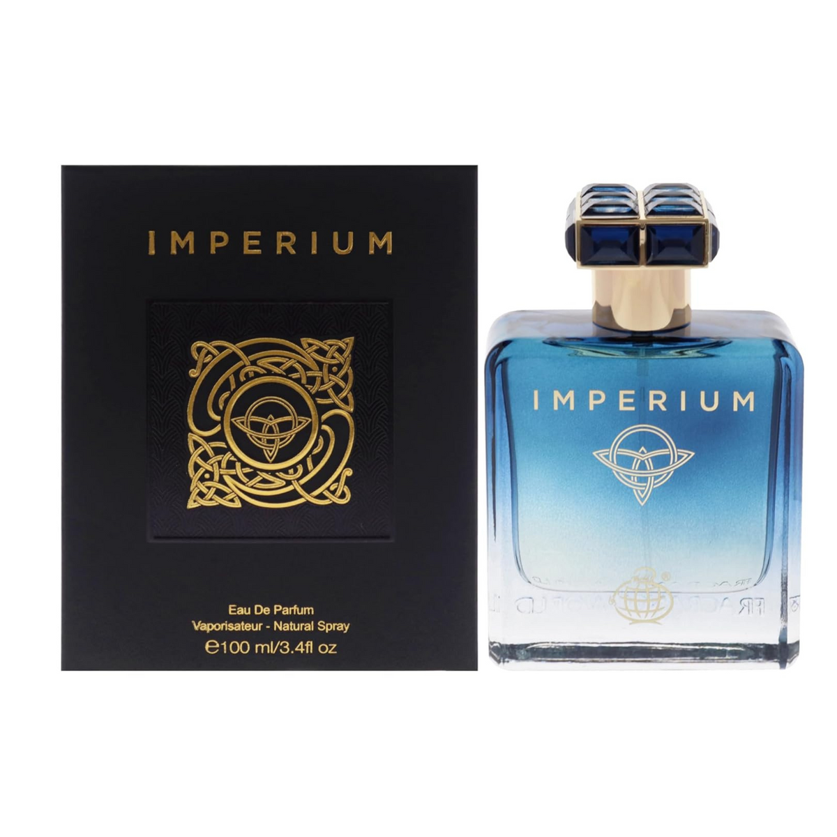 Imperium Fragrance World Edp 100ML Hombre