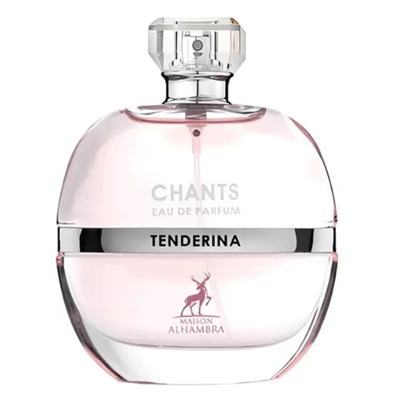 Chants Tenderina Maison Alhambra Edp 100Ml Mujer