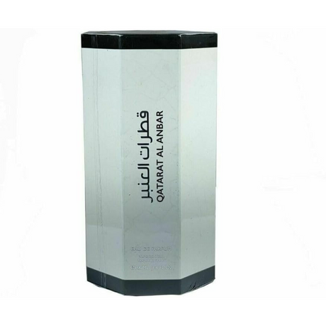 Qatarat Al Anbar Risala Edp 100ML Unisex