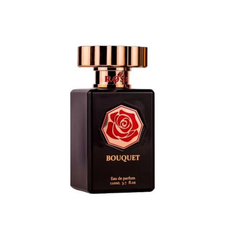 Rose Bouquet Maison Asrar Edp 110ML Mujer- Inspirado en Delina Exclusif Parfums de Marly