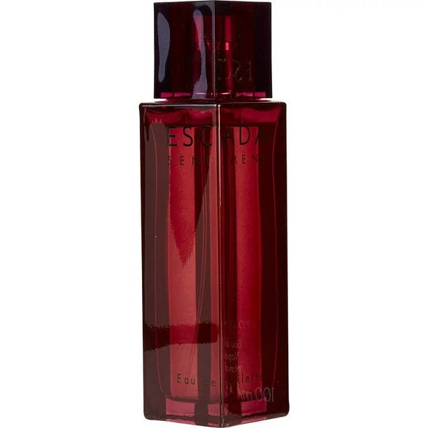 Escada Sentiment Pour Homme Edt 100ML Hombre