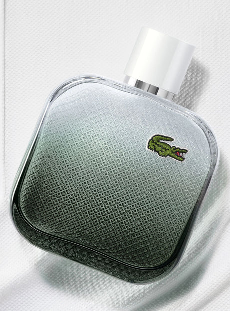 Lacoste L.12.12 Blanc Intense EDT100ml Hombre