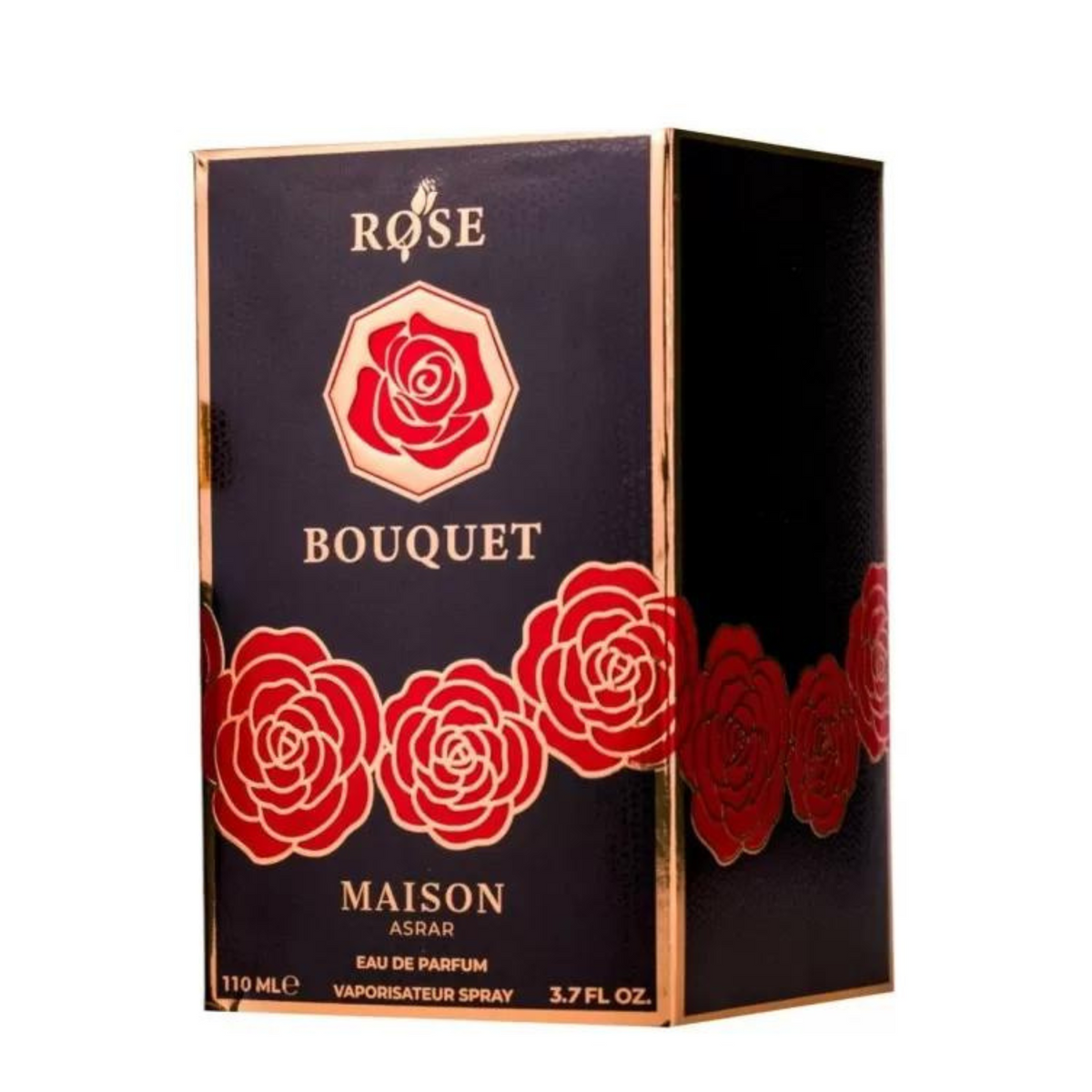 Rose Bouquet Maison Asrar Edp 110ML Mujer