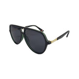 FILA Lente De Sol SF934207M458 BLACK SF9342