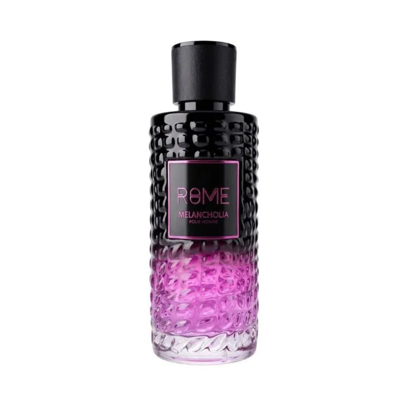 Rome Melancholia Pour Homme Mast Perfume Edp 100Ml Hombre