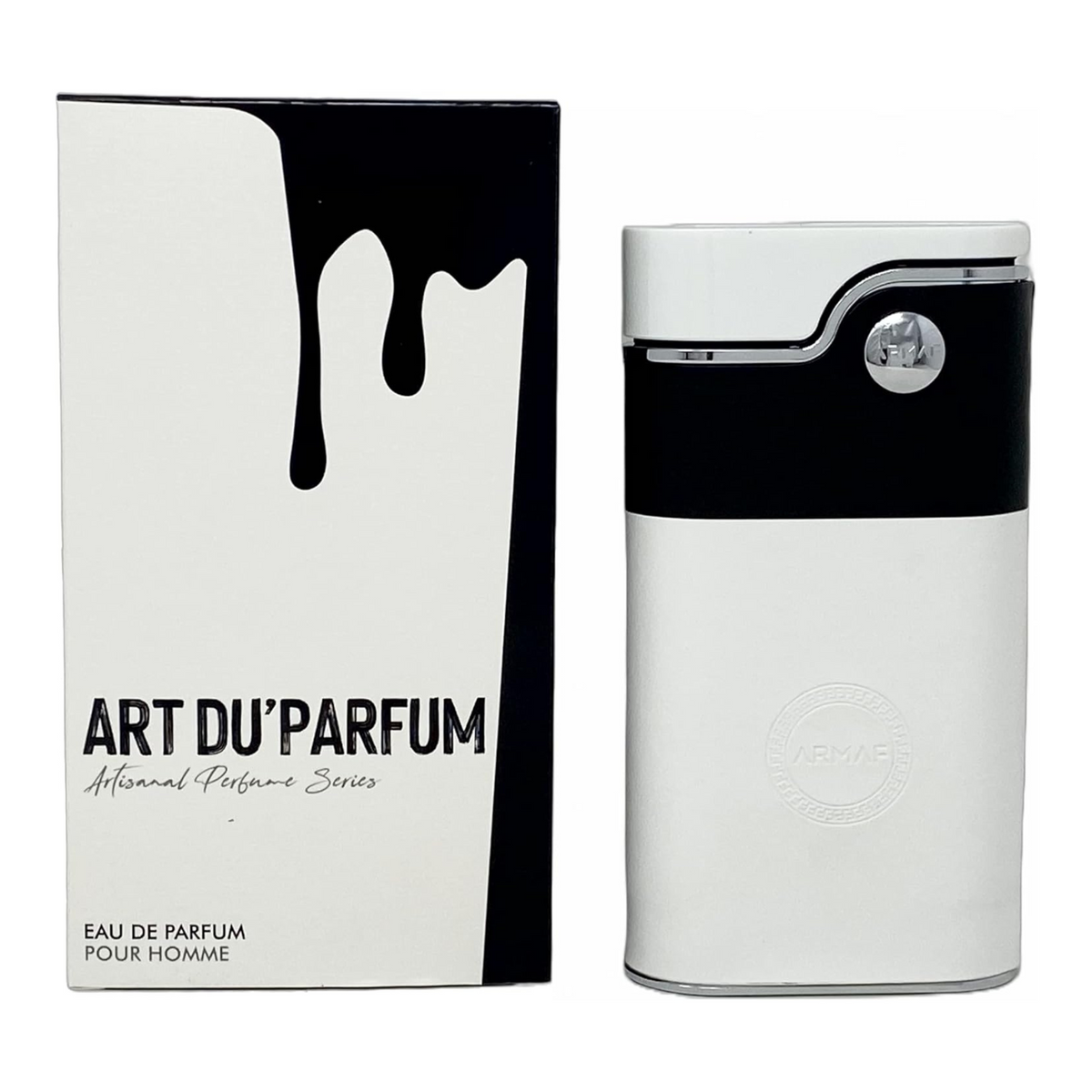 Art Du Parfum Armaf Edp 100ML Hombre