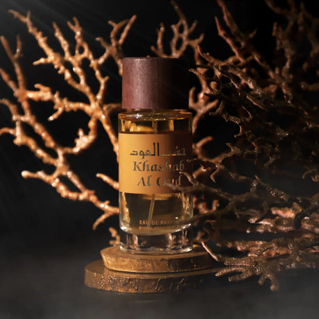 Khashab Al Oud Edp 100ML Rihanah Unisex
