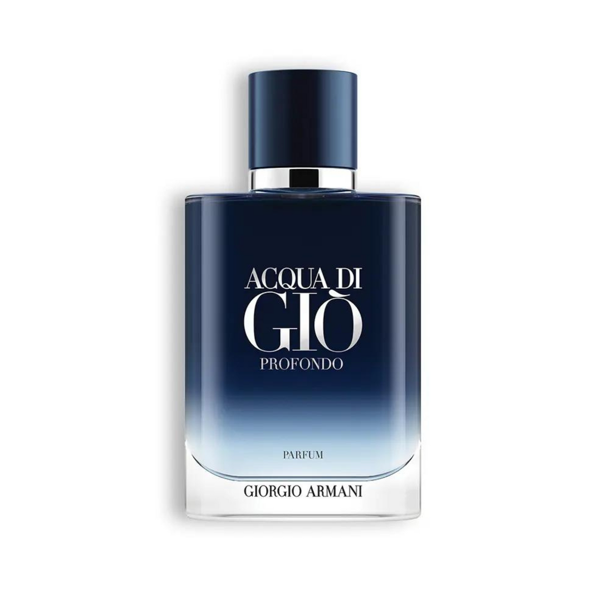 Acqua Di Gio Profondo Parfum 100ML Hombre