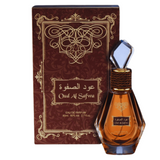 Oud Al Safwa Rihanah Edp 80ML Unisex