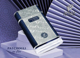 Afnan Patchouli on Fire Edp 80ML Unisex- Inspirado en Patchouli Intense Nicolai Parfumeur Createur