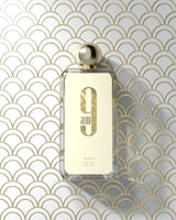 Afnan 9 am EDP 100 ML Mujer - Inspirado en Aqua Vitae Forte Maison Francis Kurkdjian