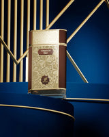 Afnan Tobacco Rush Edp 80ML Unisex- Inspirado en Mystery Tobacco - Carolina Herrera