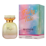 Fairy Tale Maison Asrar Edp 100Ml Mujer- Inspirado en DKNY Be Delicious Donna Karan