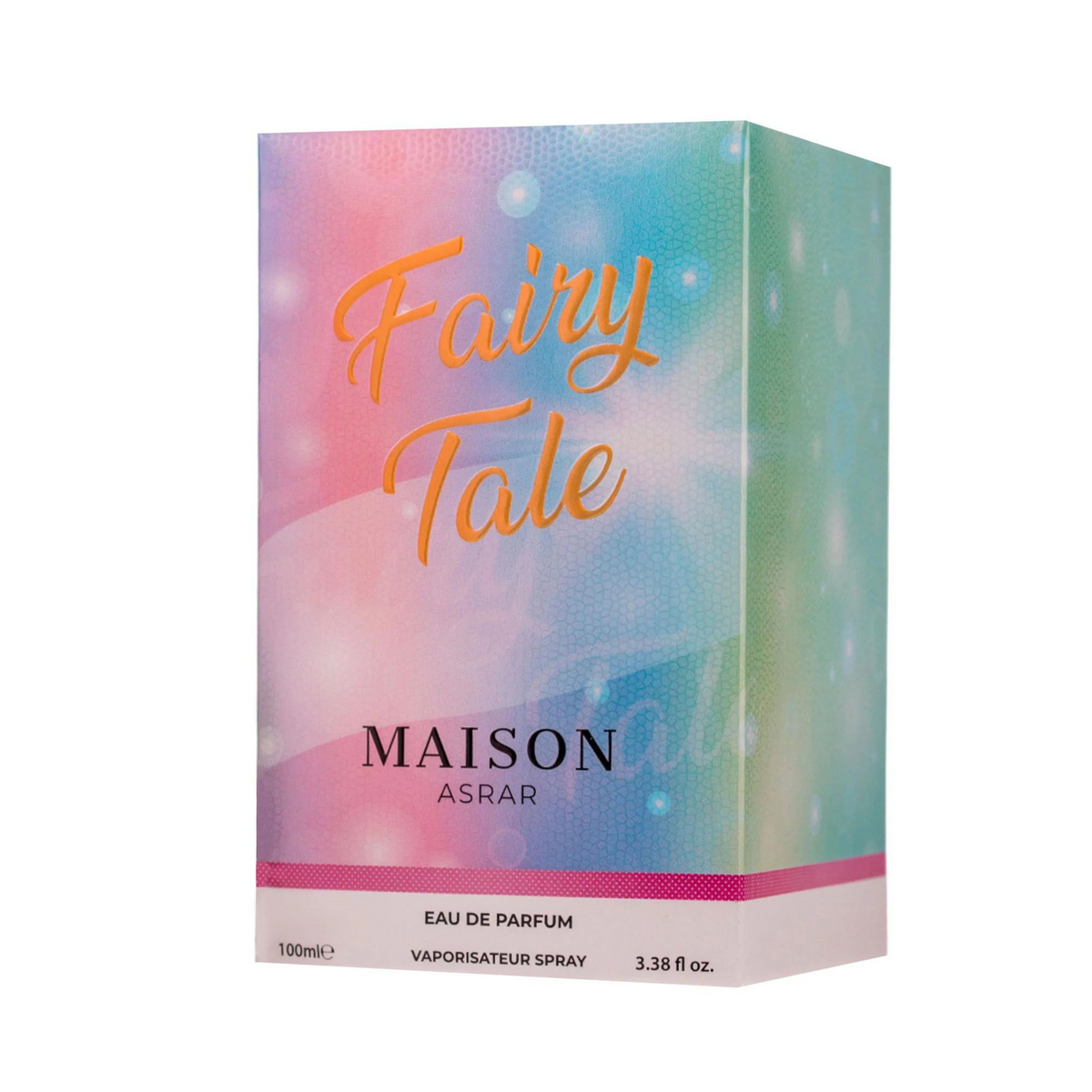 Fairy Tale Maison Asrar Edp 100Ml Mujer