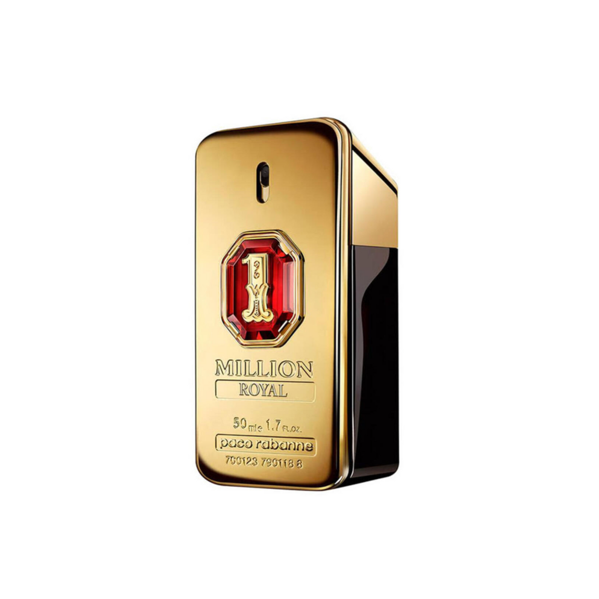 1 Million Royal Paco Rabanne Parfum 50Ml Hombre