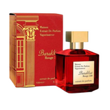 Barakkat Rouge 540 Maison Extrait De parfum 100Ml Unisex-Inspirado en Baccarat Rouge 540 Extrait de Parfum Maison Francis Kurkdjian