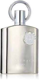 Supremacy Pour Homme Silver Edp 150Ml Hombre Afnan Perfume- Inspirado en Aventus Creed
