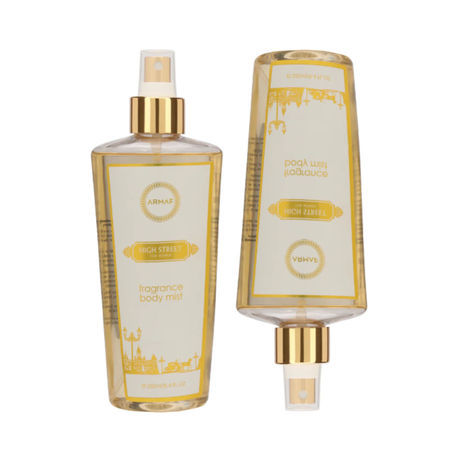 Armaf High Street For Women Fragrance Body Mist 250Ml