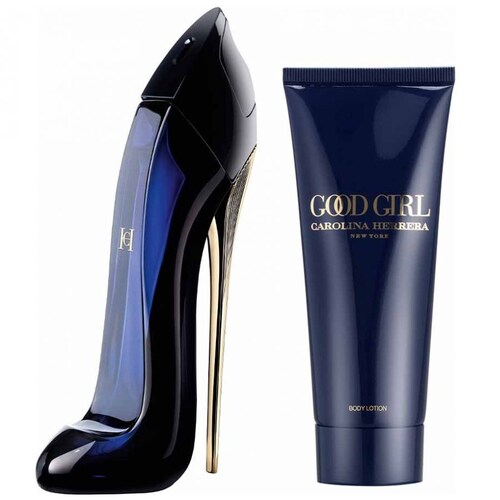 Estuche Carolina Herrera Edp 50ml +100Ml B/L Mujer