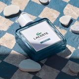 Lacoste Original Aqua 100Ml Edp Hombre
