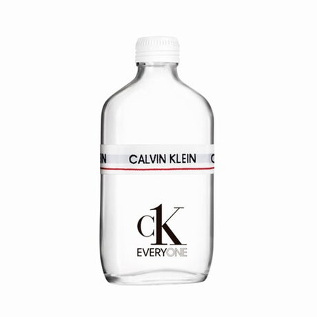 Ck Everyone Calvin Klein Edt 200Ml Unisex