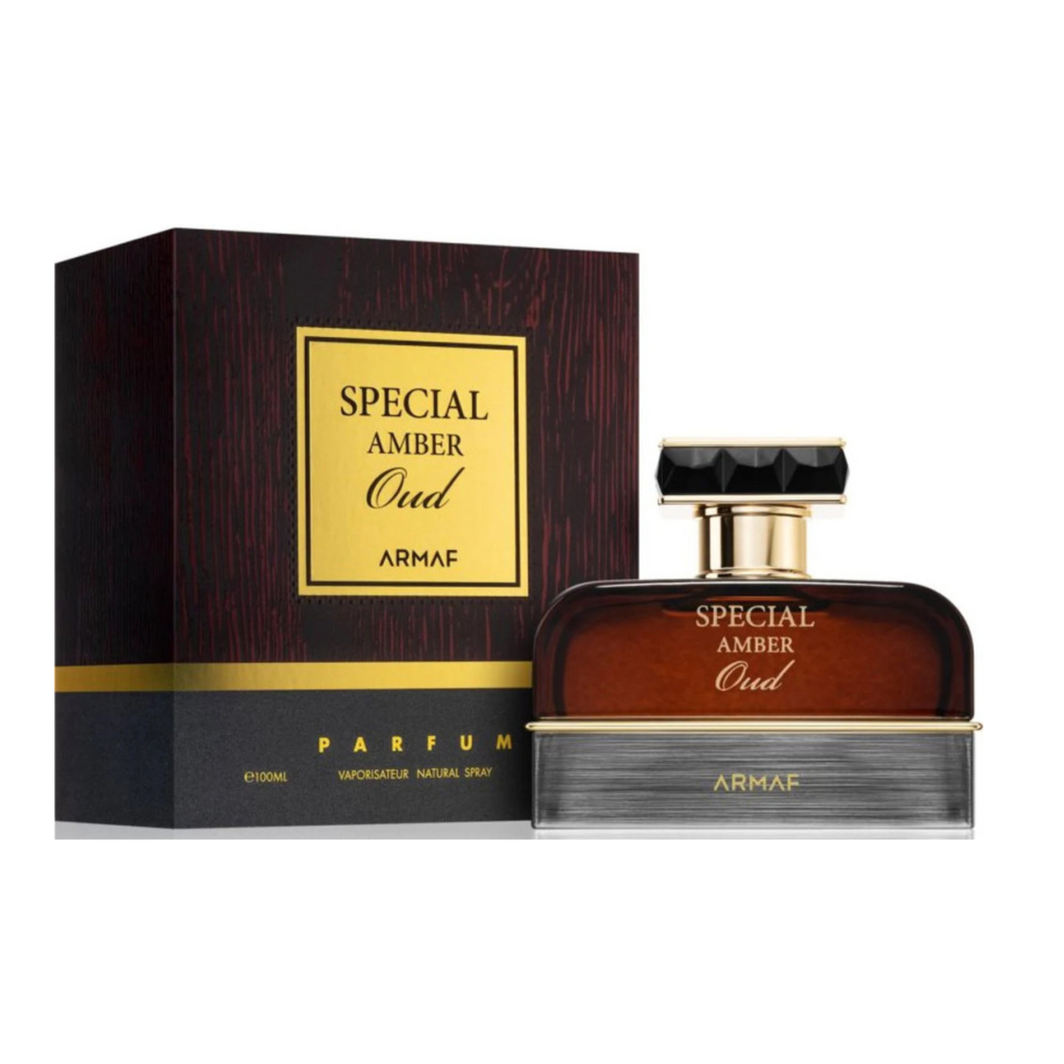 Special Amber OUD Armaf Parfum 100ML Hombre