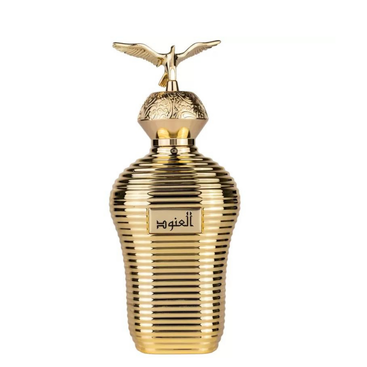 Alonoud Maison Asrar Edp 100Ml Unisex