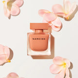 Narciso Rodriguez Poudree Edp 90Ml Mujer