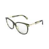 LANVIN Lente Opticos 190605048481 TORTOISE / GREEN VLN767