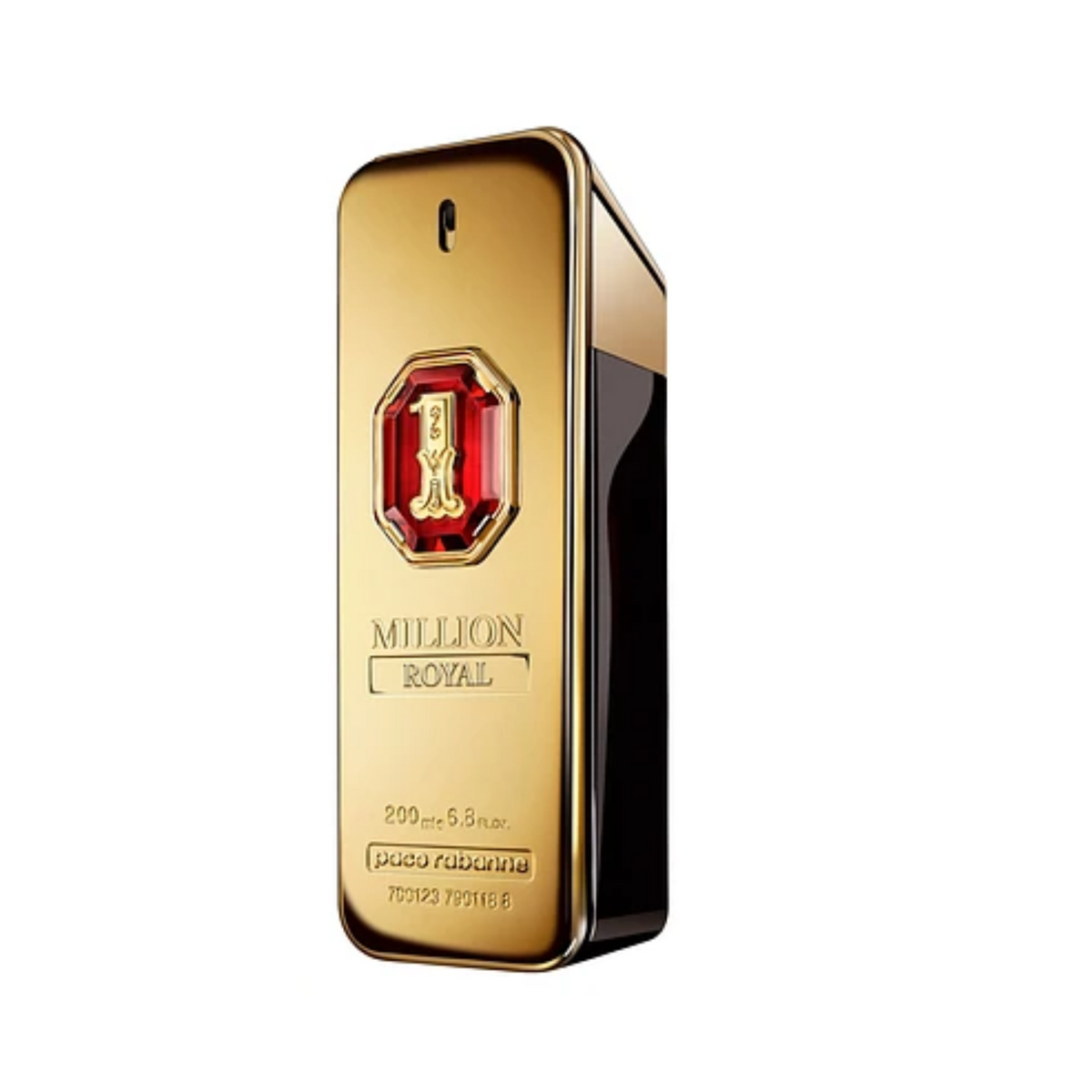 1 Million Royal Paco Rabanne Parfum 200ml Hombre