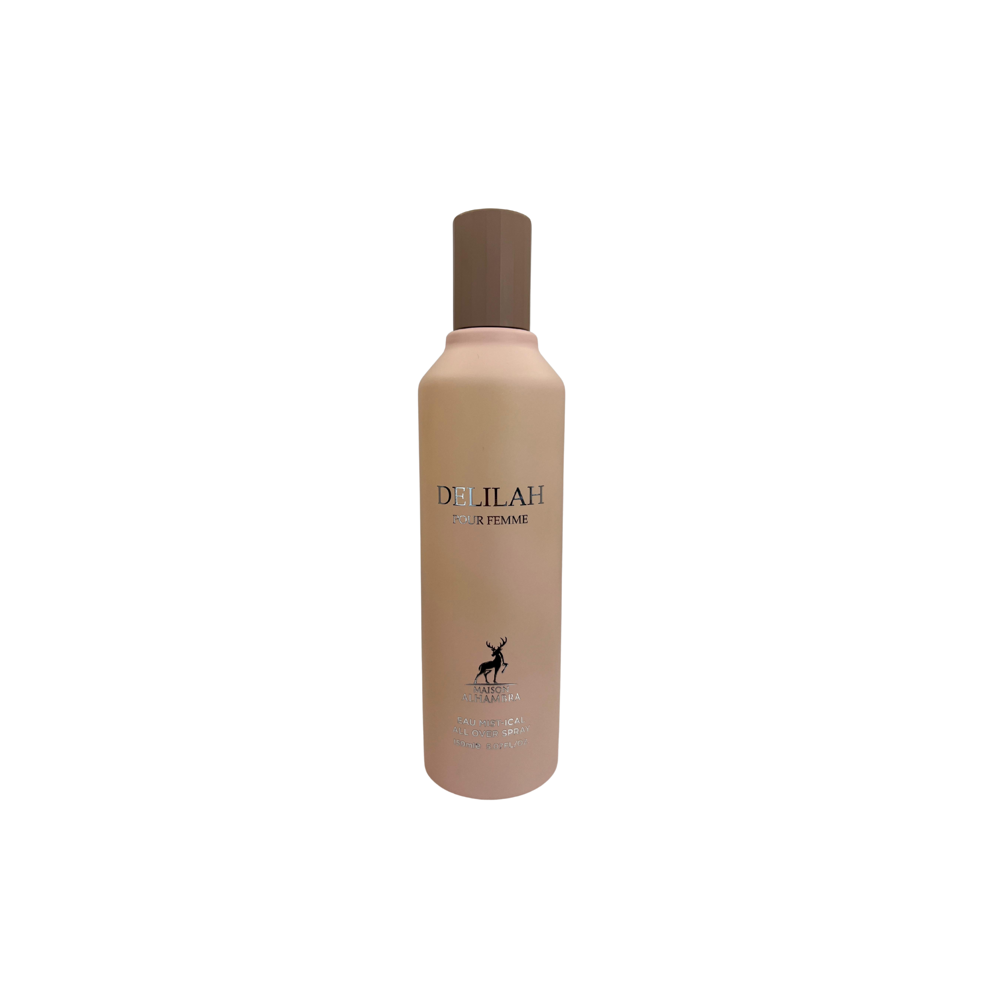 Delilah Pour Femme Maison Alhambra  EAU Mist-Ical All Over Perfume Spray 150Ml  Mujer