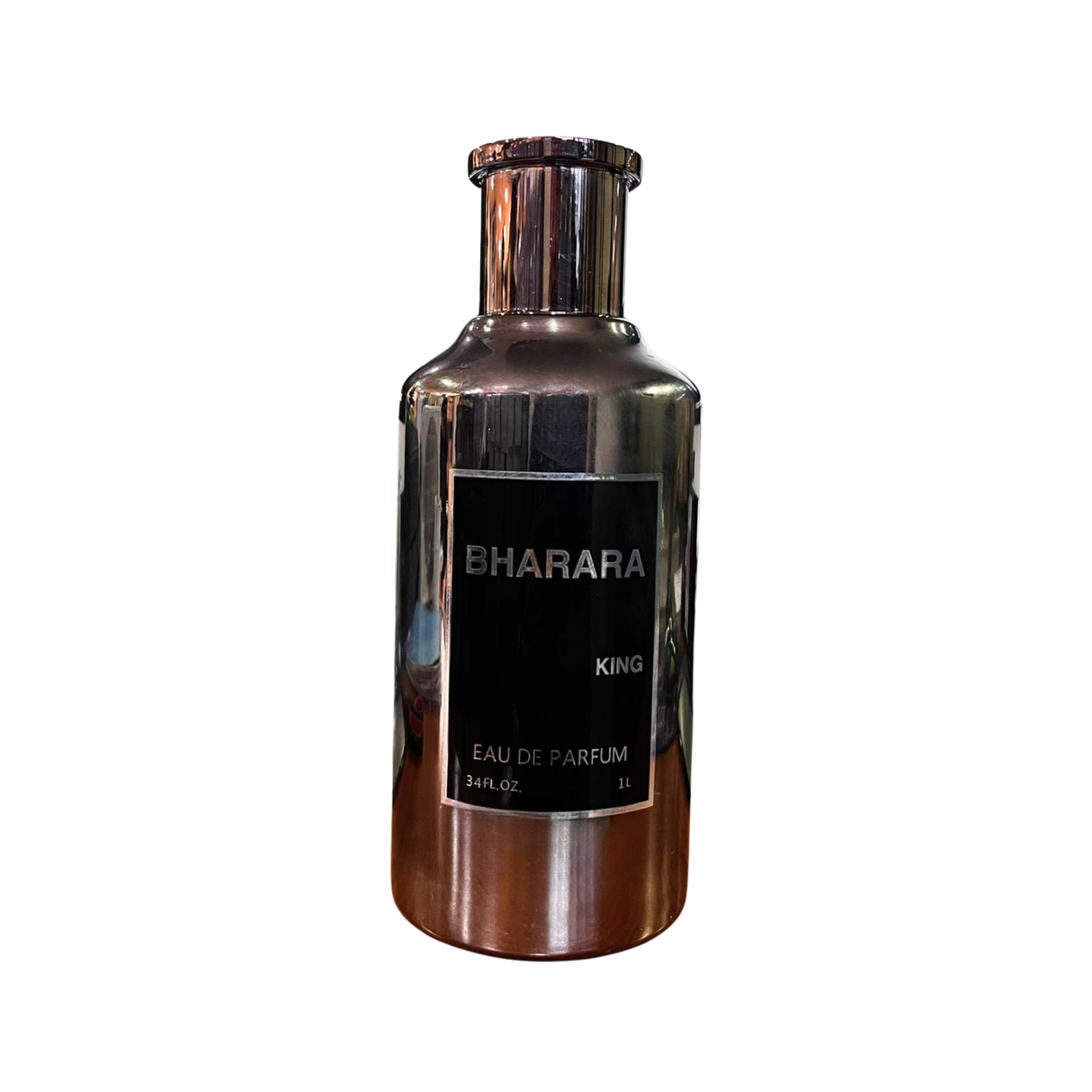 Bharara King Edp 1000ml (1 Litro)  Hombre