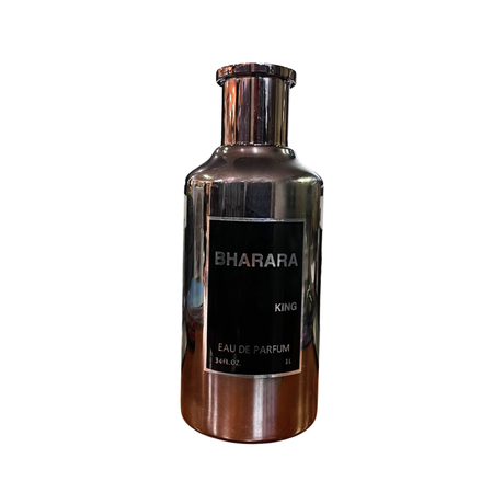 Bharara King Edp 1000ml (1 Litro)  Hombre