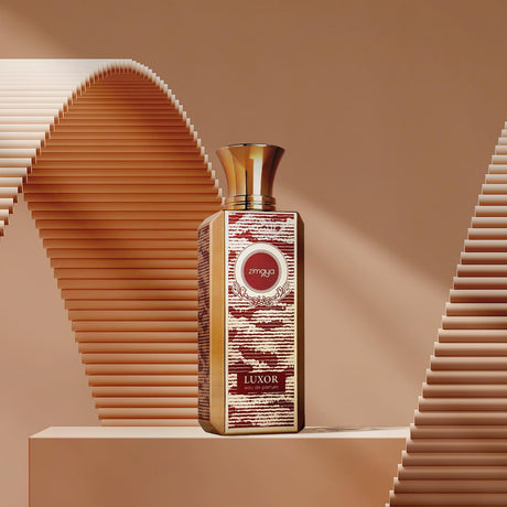 Afnan Luxor Edp 100ML Unisex - Inspirado en Gris Dior - Dior