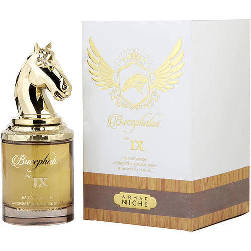 Bucephalus Ix 100Ml Edp Hombre Armaf- Inspirado en Sauvage Eau de Parfum Dior