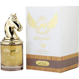 Bucephalus Ix 100Ml Edp Hombre Armaf- Inspirado en Sauvage Eau de Parfum Dior