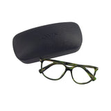 LANVIN Lente Opticos 190605048481 TORTOISE / GREEN VLN767
