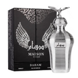 Daham Maison Asrar Edp 100ML Hombre - Inspirado en Stronger With Dua The Dua Brand