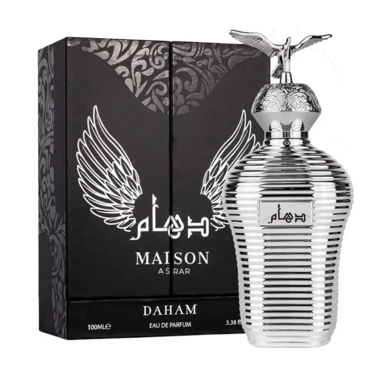 Daham Maison Asrar Edp 100ML Hombre