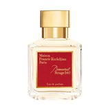 Barakkat Rouge 540 Maison Edp 100Ml Unisex- Inspirado En Baccarat Rouge 540