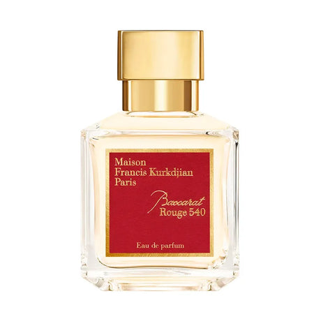 Barakkat Rouge 540 Maison Edp 100Ml Unisex- Inspirado En Baccarat Rouge 540