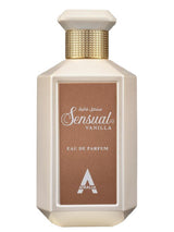 Sensual Vanilla Atralia Edp 100ML Unisex