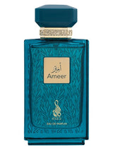 Ameer Risala Edp 100Ml Hombre - Inspirado en Eros Versace