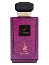Ameera Risala Edp 100Ml femenino - Inspirado en Kiaana Crush Afnan