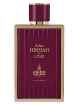 Elite Risala Hikmah Of Love EDP 100 ml Unisex