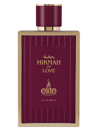 Hikmah Of Love Elite Risala Edp 100Ml Unisex
