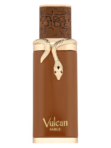 Vulcan Sable French Avenue Edp 100Ml Hombre - Inspirado en Sand Dance Stéphane Humbert Lucas 777
