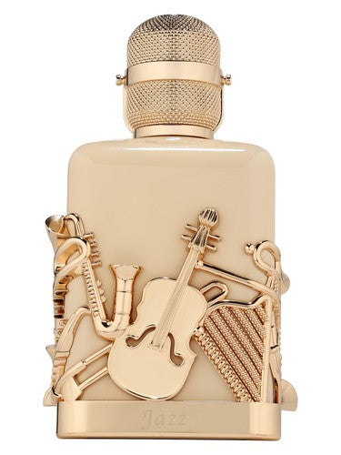 Notes Jazz Fragrance World  Edp 100Ml Unisex