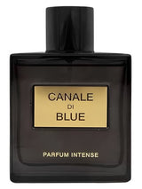 Canale De Blue Parfum Intense Fragrance World Edp 100Ml Hombre - Inspirado en Bleu de Chanel Chanel
